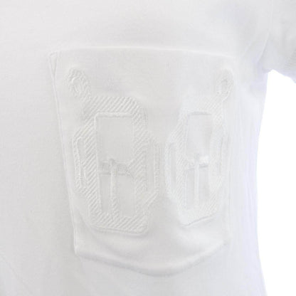 エルメス コットンTシャツ