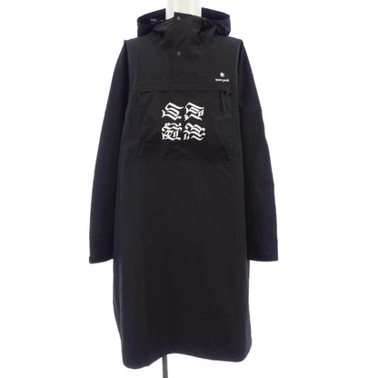 スノーピーク ジャケット