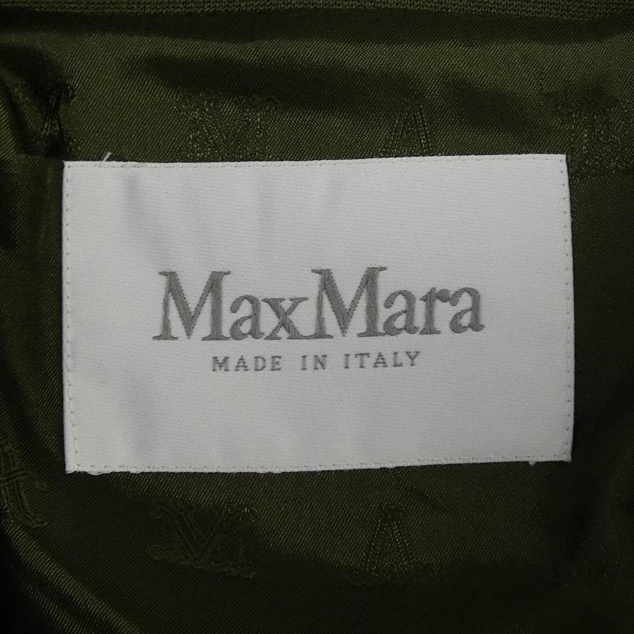マックスマーラ ジャケット