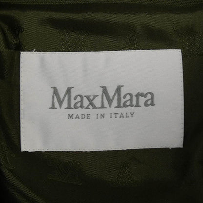 マックスマーラ ジャケット