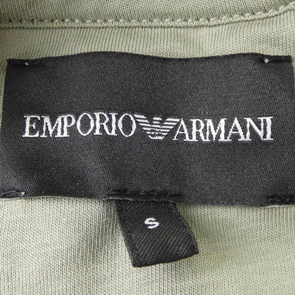 エンポリオアルマーニ コットンTシャツ