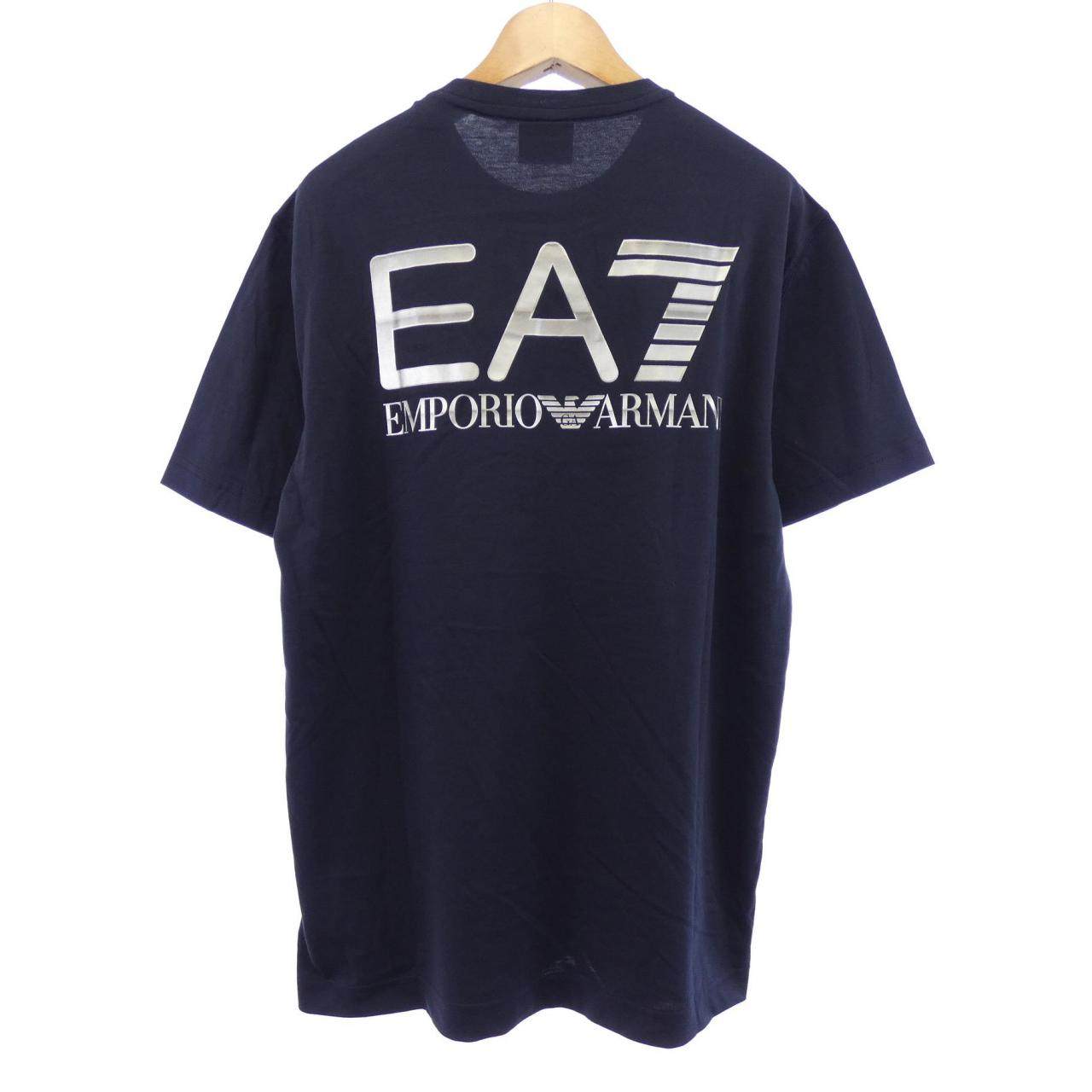 エアセッテ Tシャツ