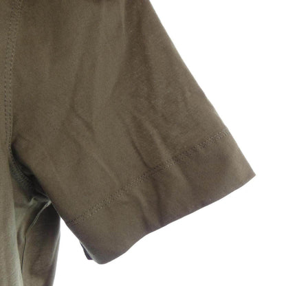 エンポリオアルマーニ コットンTシャツ