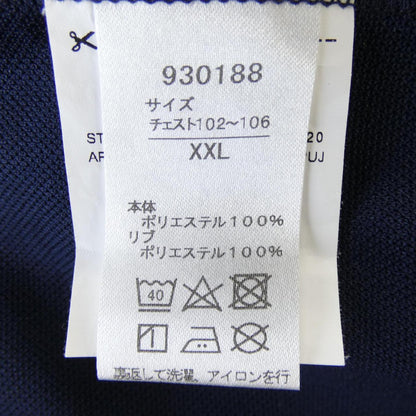 プーマ コットンポロシャツ
