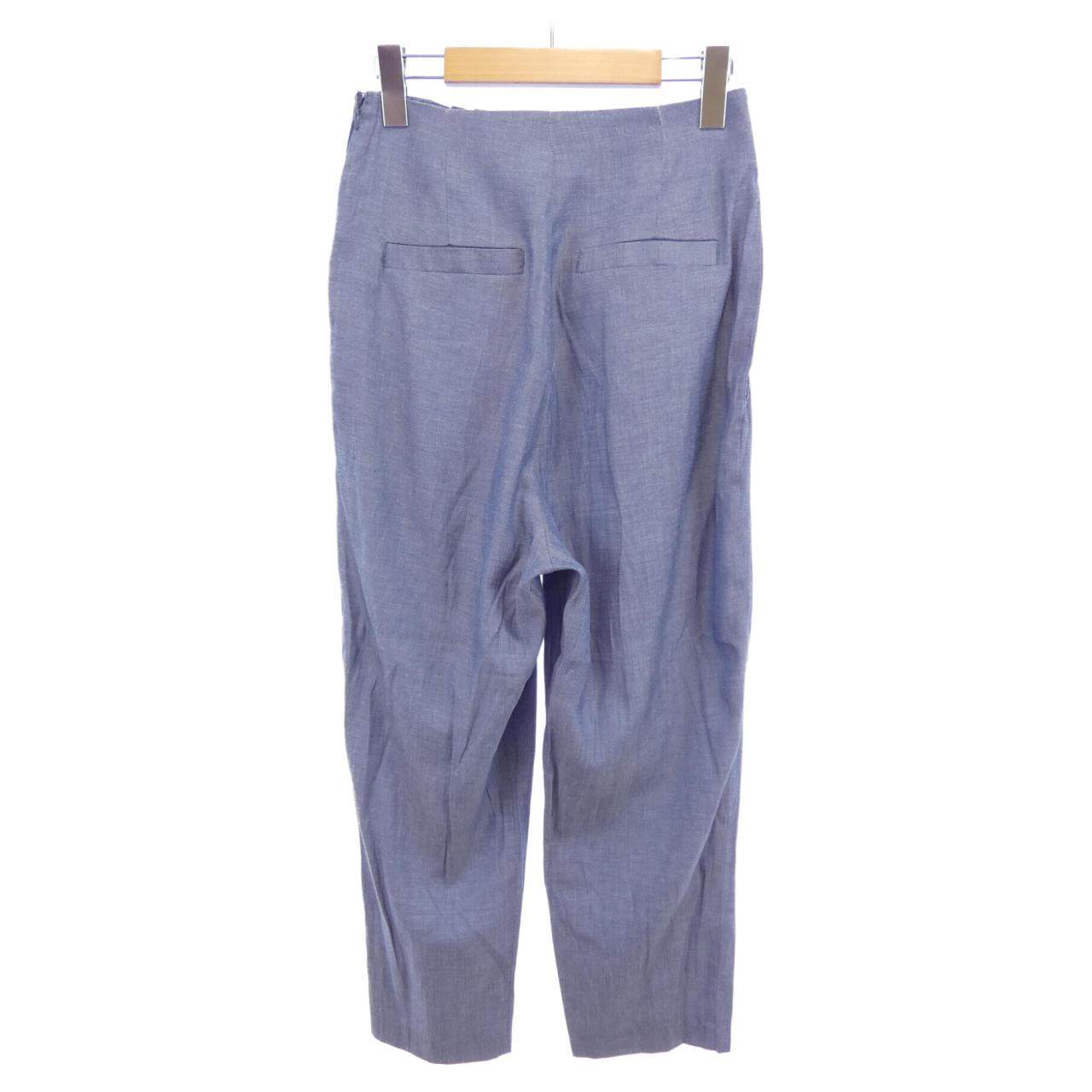 メゾンマーベリックプレス パンツ