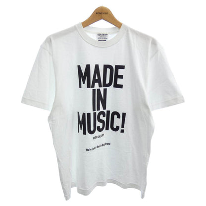 ルードギャラリー コットンTシャツ