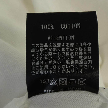 ルードギャラリー コットンTシャツ