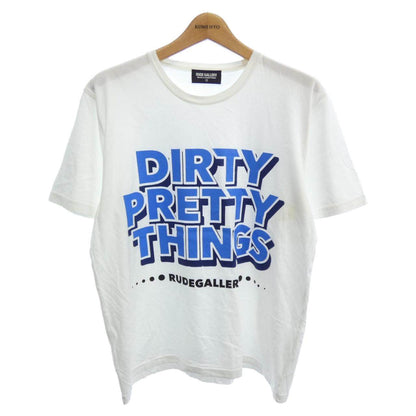 ルードギャラリー コットンTシャツ