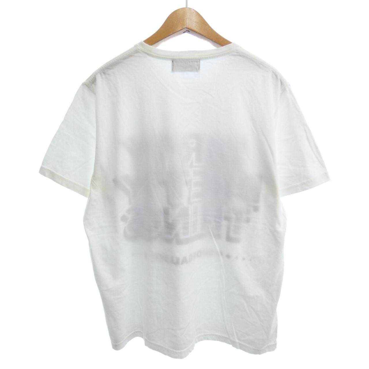 ルードギャラリー コットンTシャツ