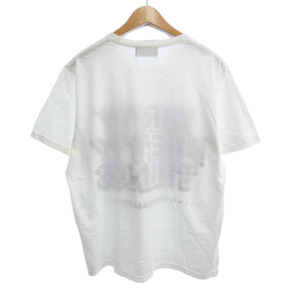 ルードギャラリー コットンTシャツ