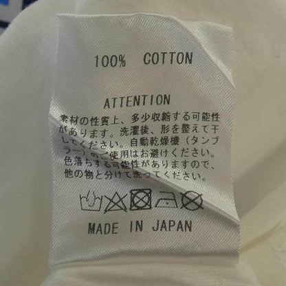 ルードギャラリー コットンTシャツ