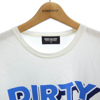 ルードギャラリー コットンTシャツ