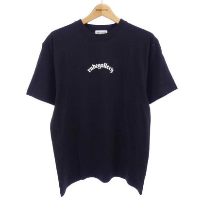 ルードギャラリー コットンTシャツ