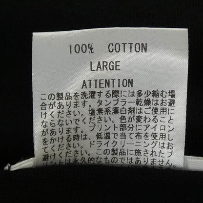 ルードギャラリー コットンTシャツ