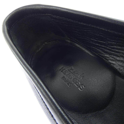 エルメス ROYAL シェーブル シューズ