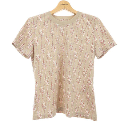 エルメス クリケティス コットンTシャツ