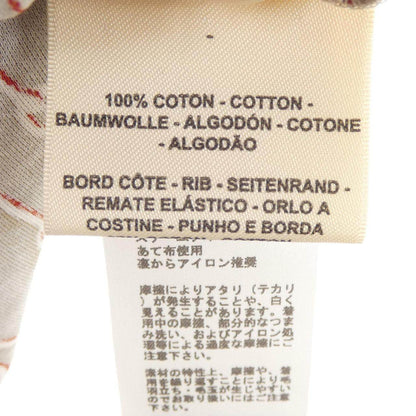 エルメス クリケティス コットンTシャツ