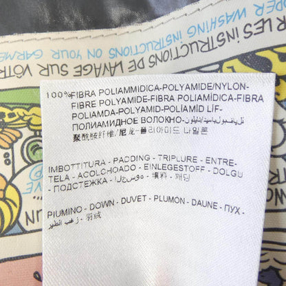 モンクレール TIB ダウンベスト