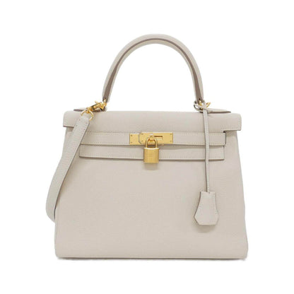 エルメス ケリー28 トゴ