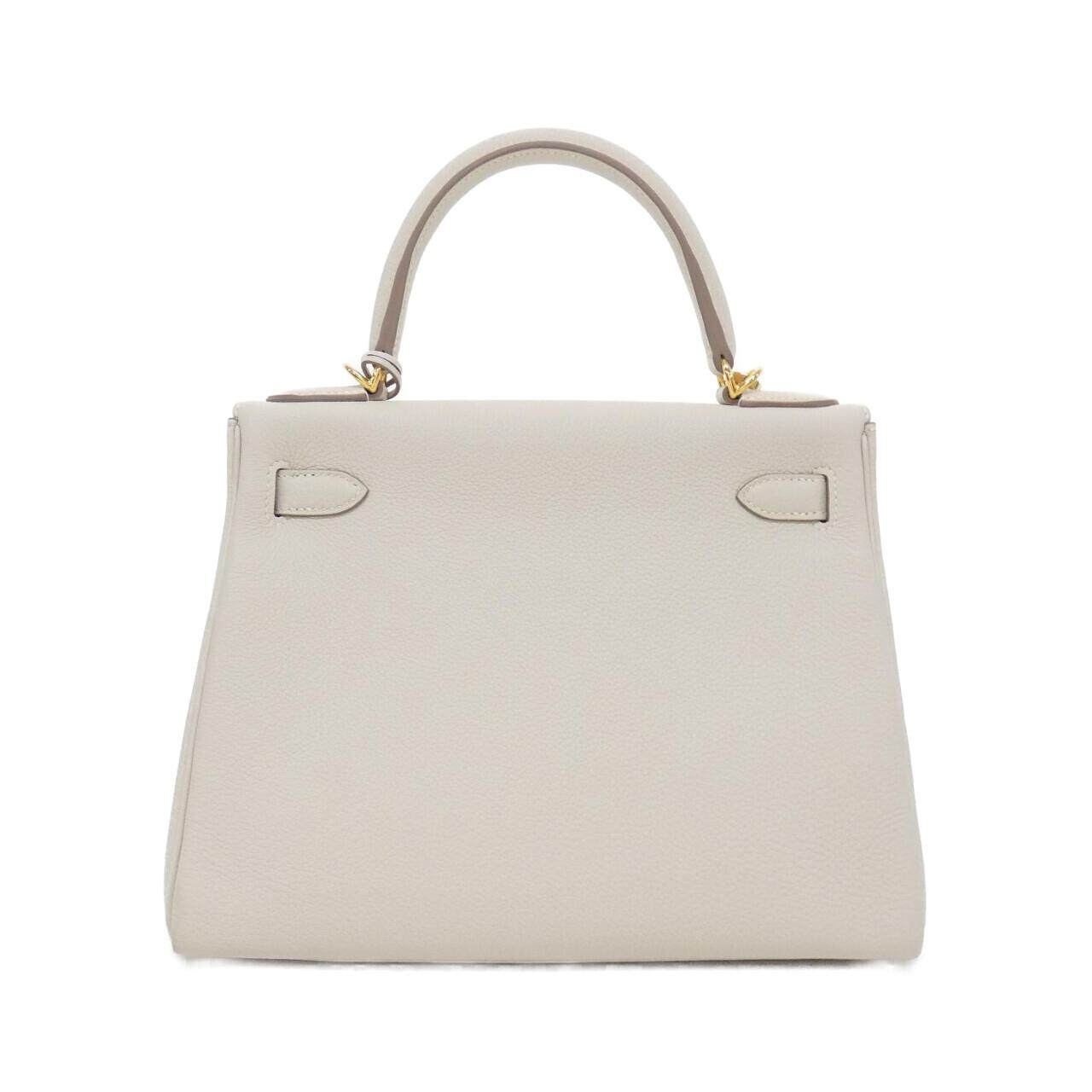 エルメス ケリー28 トゴ