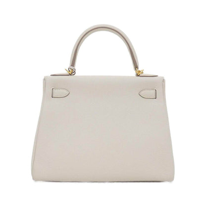 エルメス ケリー28 トゴ