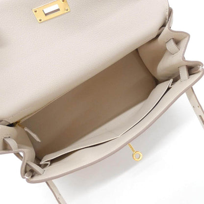 エルメス ケリー28 トゴ