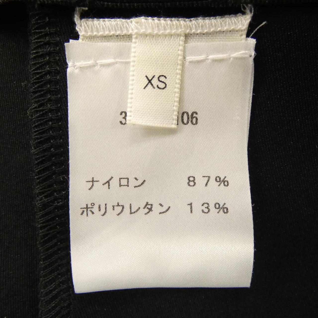 ザロウ THILDE パンツ