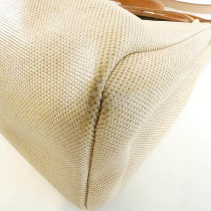 エルメス エールバッグ MM トワルアッシュ ショルダーバッグ