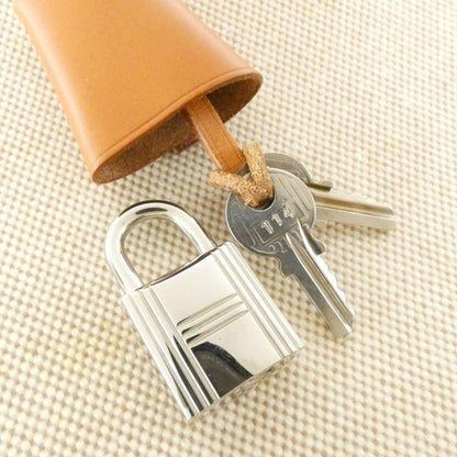 エルメス エールバッグ MM トワルアッシュ ショルダーバッグ