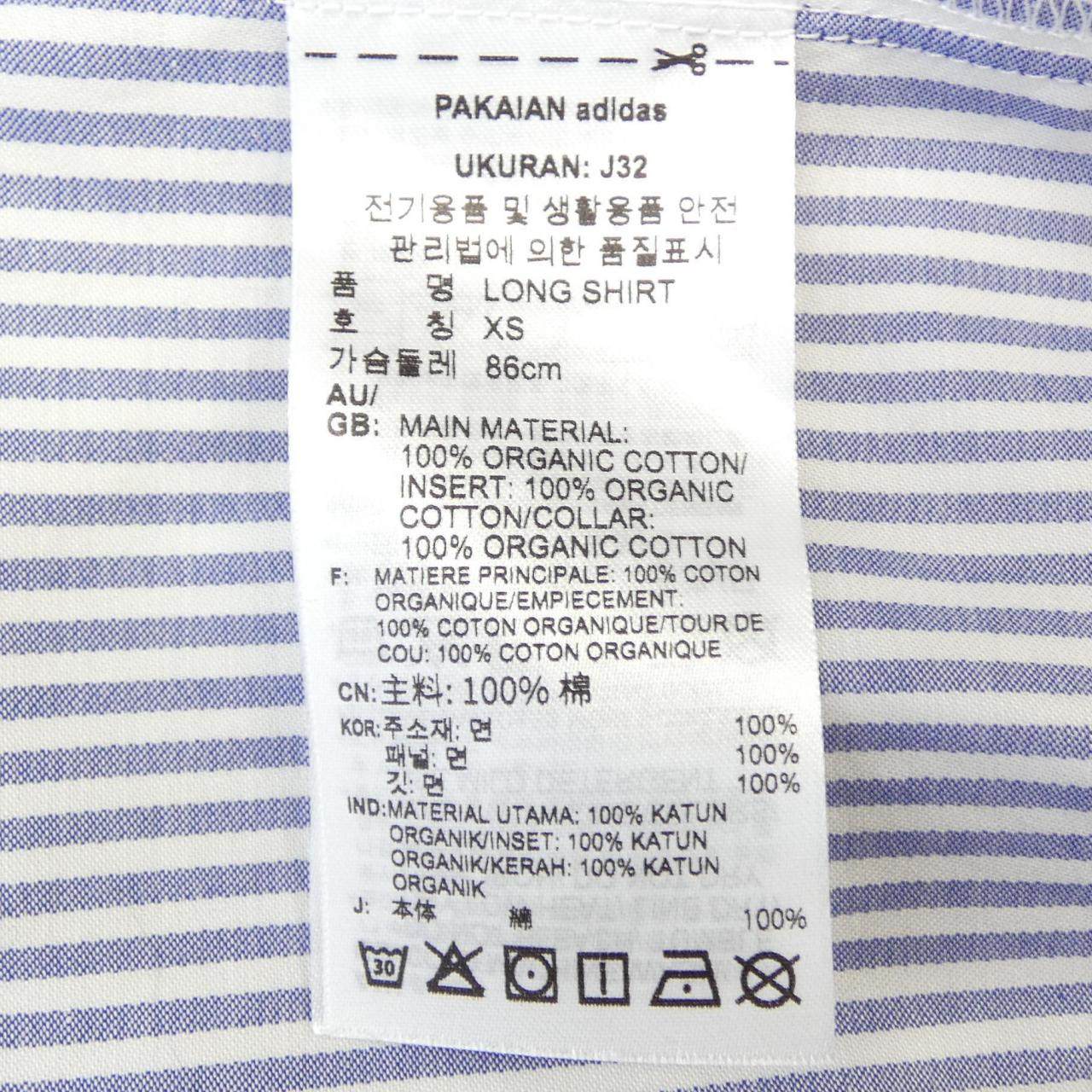 アディダス ワンピース