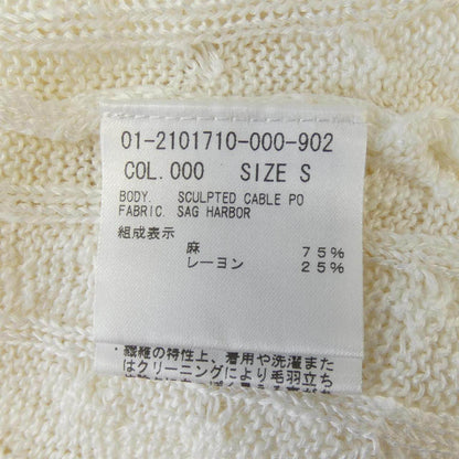 セオリー ニットトップス