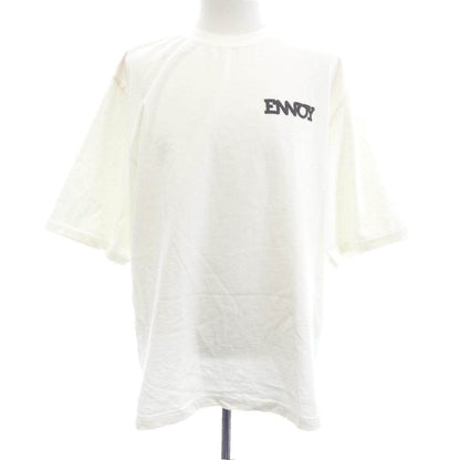 The Ennoy Professional コットンTシャツ