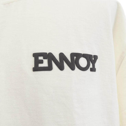 The Ennoy Professional コットンTシャツ