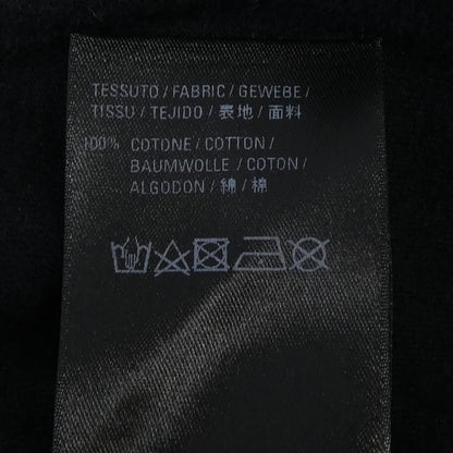 バレンシアガ コットンTシャツ