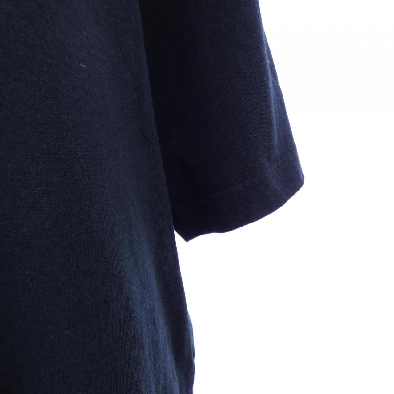 バレンシアガ コットンTシャツ