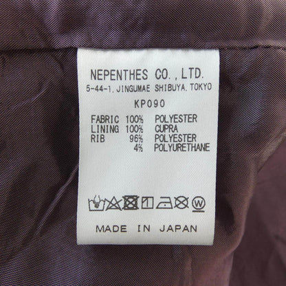 ニードルズ ジャケット