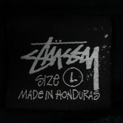 ステューシー コットンTシャツ