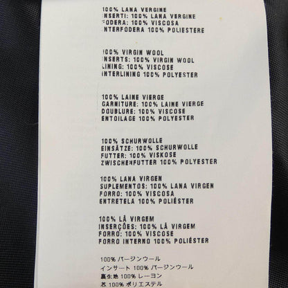 ミュウミュウ ウールコート