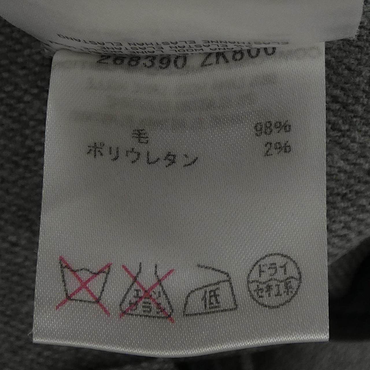グッチ パンツ