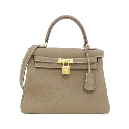 エルメス ケリー25 トゴ