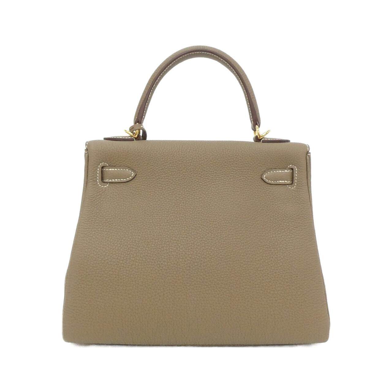 エルメス ケリー25 トゴ