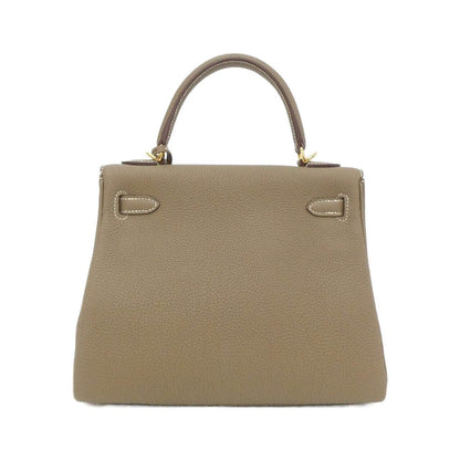 エルメス ケリー25 トゴ