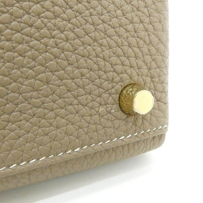 エルメス ケリー25 トゴ