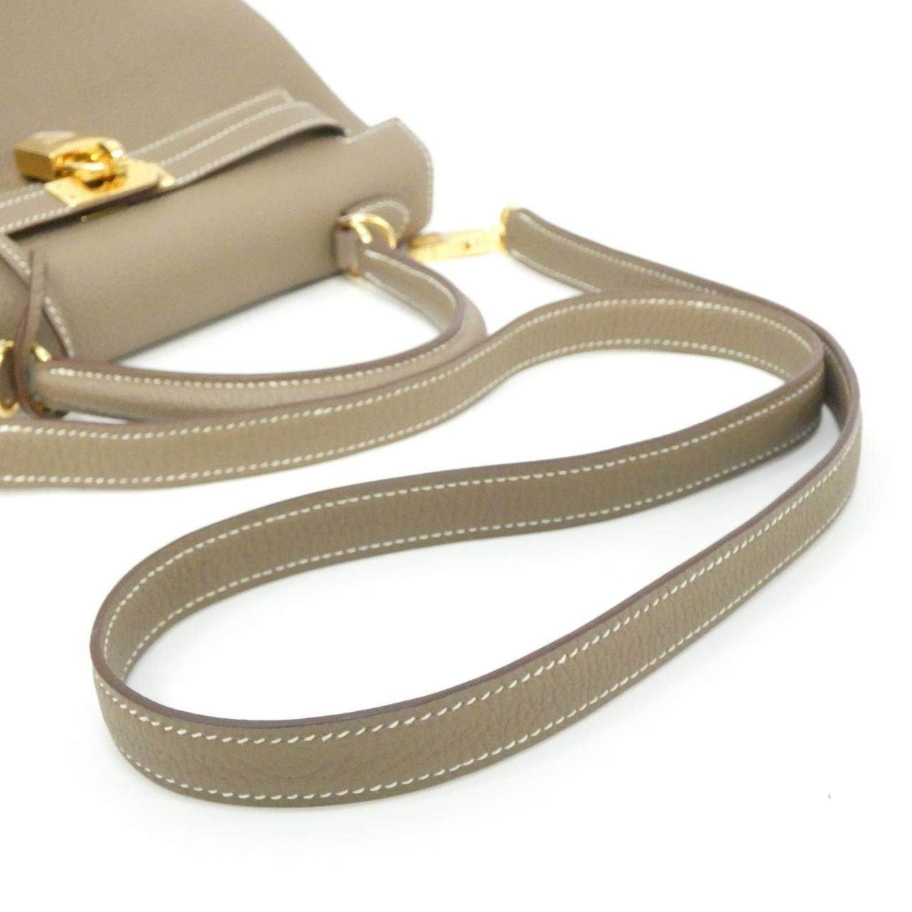 エルメス ケリー25 トゴ