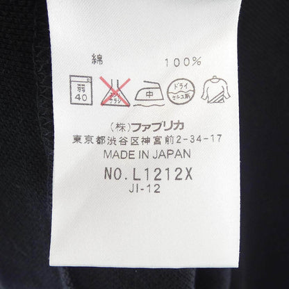 ラコステ コットンポロシャツ