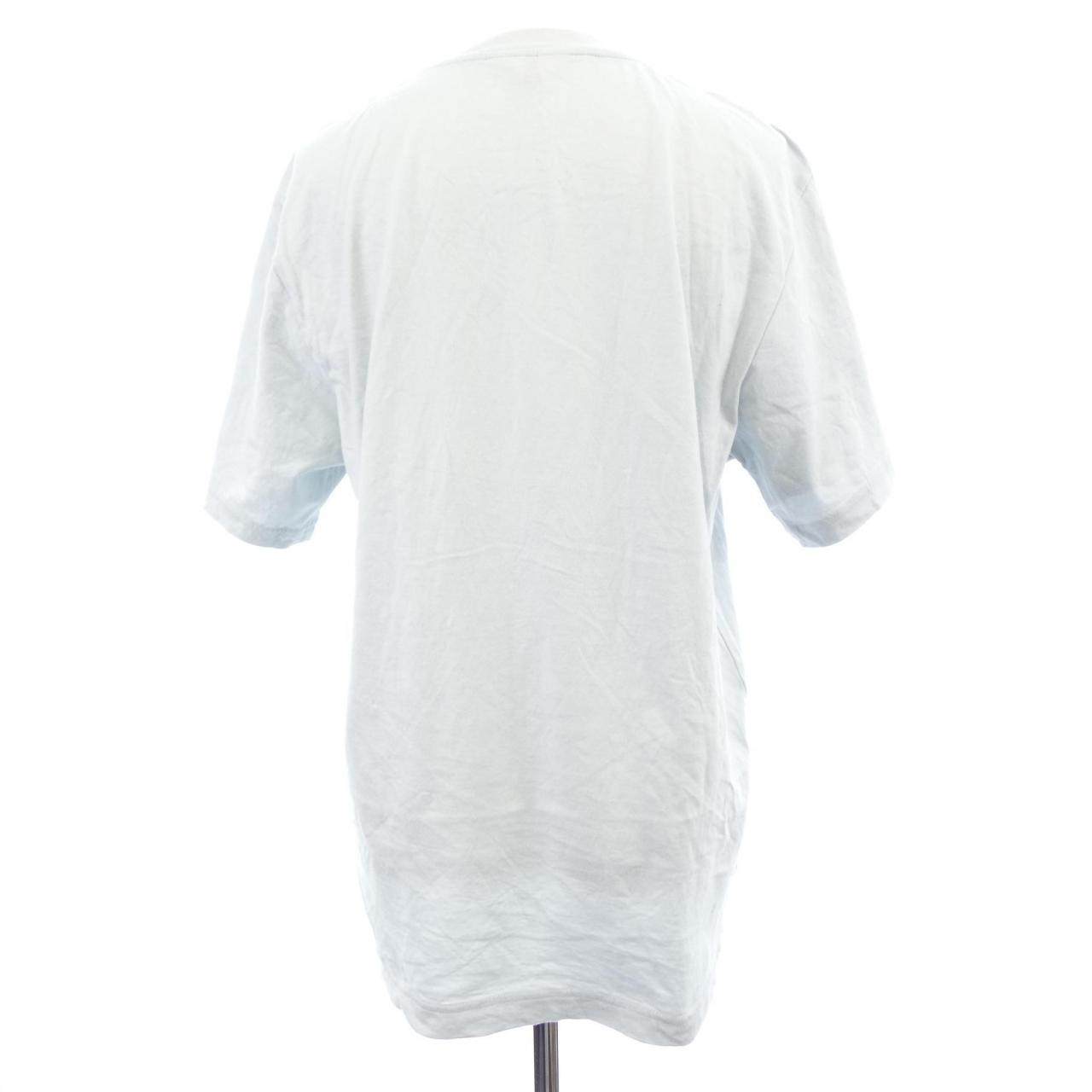 ミナペルホネン antenna wo haru コットンTシャツ