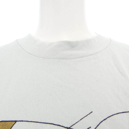 ミナペルホネン antenna wo haru コットンTシャツ