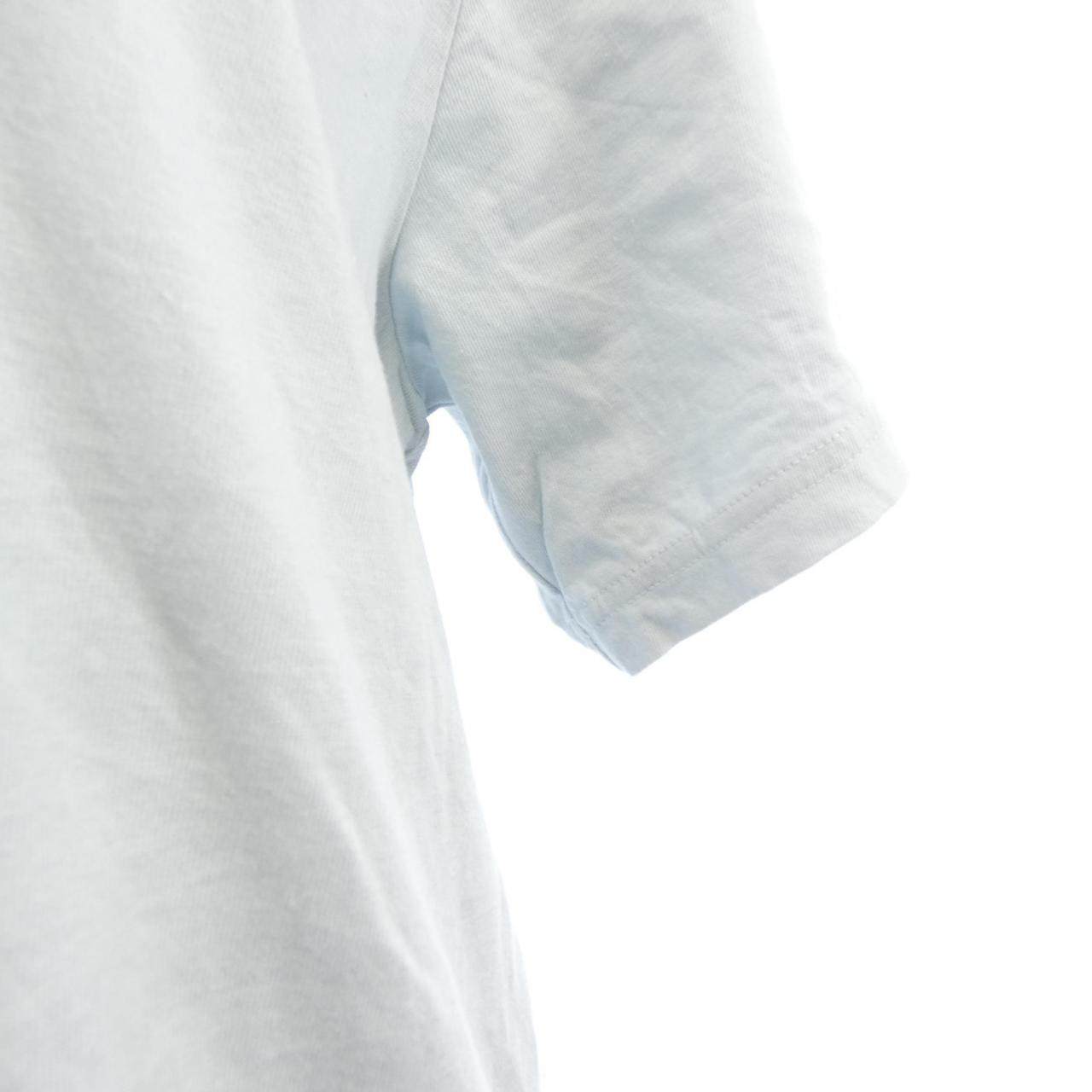 ミナペルホネン antenna wo haru コットンTシャツ