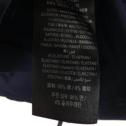 バーバリー コットンシャツ