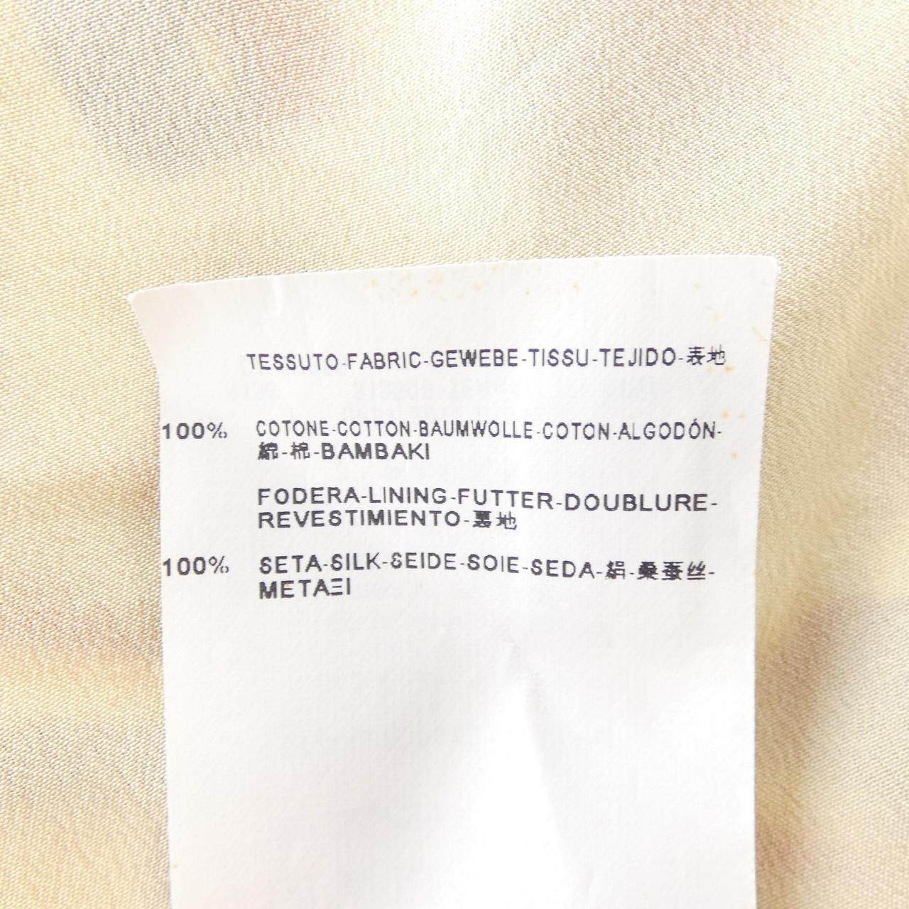 バレンシアガ ワンピース